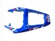 Online Blanco Azul Fiat Motul Kastinee Carenado Moto Yamaha YZF R6S 2006-2009