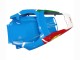 Online Blanco Azul Verde Rojo Kastinee Dunlop Motul Carenado Moto Yamaha YZF R6 2003-2004