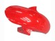 Online Blanco Rojo Carenado Moto Yamaha YZF R6 2003-2004