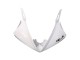 Online Blanco Rojo Carenado Moto Yamaha YZF R6 2003-2004