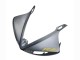 Online Gris Mate Negro Mate Oro Calcomanías Carenado Moto Yamaha YZF R6S 2006-2009