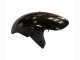 Online Negro Brillante Negro Mate Oro Calcomanías Carenado Moto Yamaha YZF R6S 2006-2009
