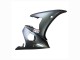 Online Azul Negro Mate Carenado Moto Yamaha YZF R6 2003-2004
