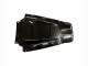 Online Negro Brillante Rojo Blanco Lucky Strike Motul Carenado Moto Yamaha YZF R6S 2006-2009