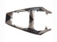 Online Gris Negro Mate Geométrico Carenado Moto Yamaha YZF R6 2003-2004