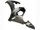 Online Rojo Negro Mate Carenados Moto Yamaha YZF R6S 2006-2009