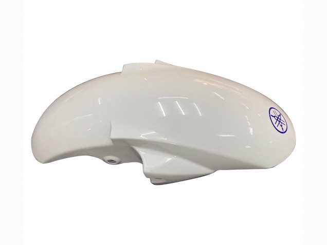 Online Blanco Azul GYTR Carenado Moto Yamaha YZF R6S 2006-2009