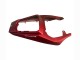Online Negro Rojo Carenado Moto Yamaha YZF R6S 2006-2009