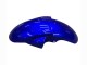 Online Azul Blanco Carenados Moto Yamaha YZF 600 R6 2005