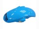Online Azul Claro Blanco Verde Rojo Kastinee Dunlop Motul Carenado Moto Yamaha YZF 600 R6 2005