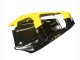 Online Negro Amarillo Rojo 46 Carenado Moto Yamaha YZF 600 R6 2005