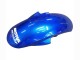 Online Blanco Azul Dunlop Fiat Motul Carenado Moto Yamaha YZF 600 R6 2005
