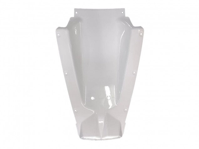 Online Blanco Azul Dunlop Fiat Motul Carenado Moto Yamaha YZF 600 R6 2005