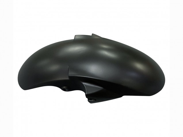 Online Gris Negro Mate Oro Carenado Moto Yamaha YZF 600 R6 2005