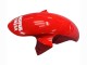 Online Blanco Negro Rojo Motul Carenado Moto Yamaha YZF 600 R6 2005