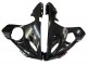Online Rojo Blanco Negro Brillante Carenado Moto Yamaha YZF 600 R6 2005
