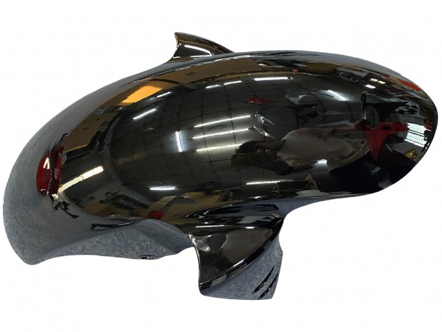 Online Rojo Blanco Negro Brillante Carenado Moto Yamaha YZF 600 R6 2005