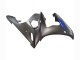 Online Negro Azul Carenado Moto Yamaha YZF 600 R6 2005