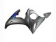 Online Negro Azul Carenado Moto Yamaha YZF 600 R6 2005