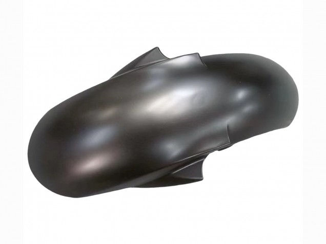 Online Negro Azul Carenado Moto Yamaha YZF 600 R6 2005