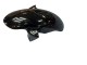 Online Blanco Rojo Negro Brillante Carenado Moto Yamaha YZF 600 R6 2005