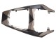 Online Negro Mate Gris Geométrico Carenado Moto Yamaha YZF 600 R6 2005