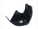 Online Blanco Azul Negro Brillante Carenados Moto Yamaha YZF 600 R6 2008-2016