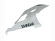 Online Blanco Brillante Carenado Moto Yamaha YZF 600 R6 2008-2016