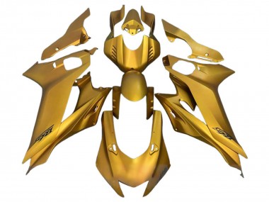 Online Oro Carenado Moto Yamaha YZF 600 R6 2017-2023
