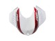 Online Blanco Rojo Negro Carenado Moto Yamaha YZF 600 R6 2017-2023