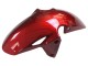 Online Negro Brillante Blanco West Rojo HRC 62 Carenado Moto Honda CBR250RR 2011-2015