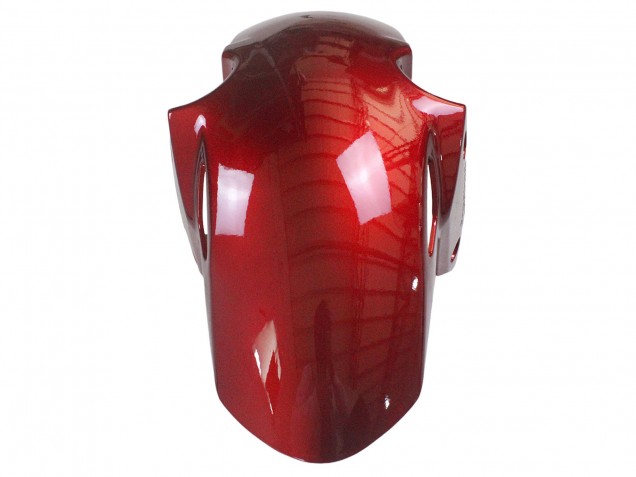 Online Negro Brillante Blanco West Rojo HRC 62 Carenado Moto Honda CBR250RR 2011-2015