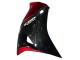 Online Negro Brillante Rojo Carenado Moto Honda CBR250RR 2011-2015