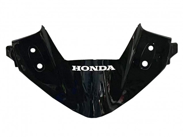 Online Negro Brillante Rojo Carenado Moto Honda CBR250RR 2011-2015
