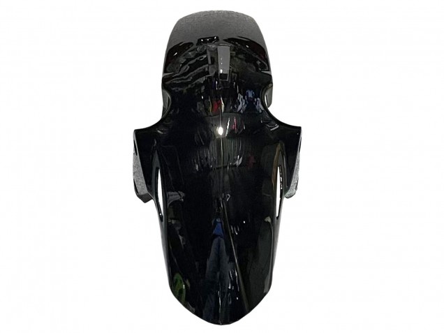 Online Negro Brillante Rojo Carenado Moto Honda CBR250RR 2011-2015