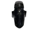Online Negro Brillante Rojo Carenado Moto Honda CBR250RR 2011-2015