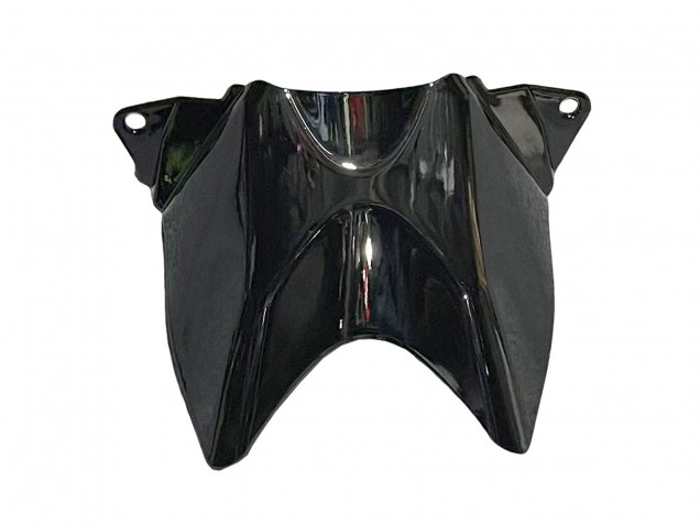 Online Negro Brillante Rojo Carenado Moto Honda CBR250RR 2011-2015