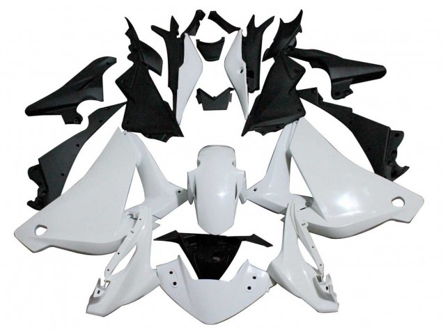Online Sin Pintar Carenado Moto Honda CBR250RR 2011-2015