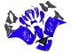 Online Azul Carenado Moto Honda CBR250RR 2011-2015