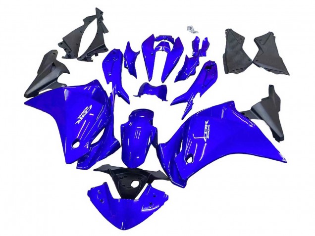 Online Azul Carenado Moto Honda CBR250RR 2011-2015