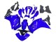 Online Azul Carenado Moto Honda CBR250RR 2011-2015