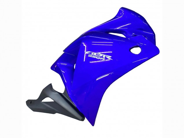 Online Azul Carenado Moto Honda CBR250RR 2011-2015