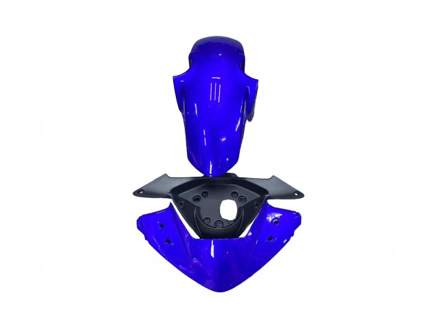 Online Azul Carenado Moto Honda CBR250RR 2011-2015