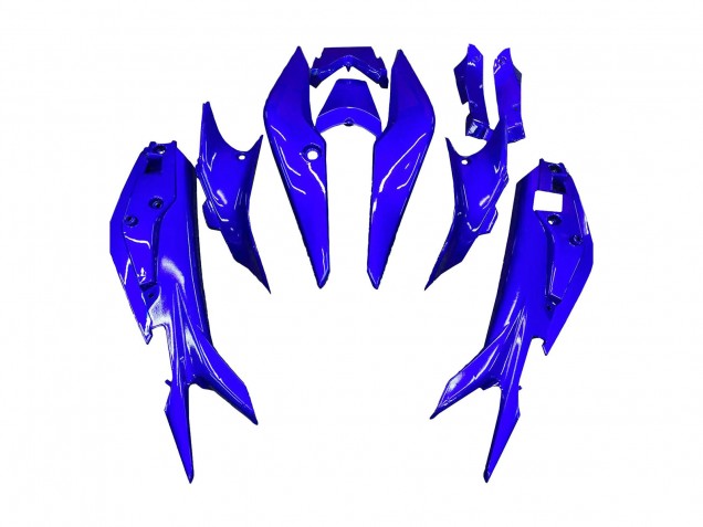 Online Azul Carenado Moto Honda CBR250RR 2011-2015