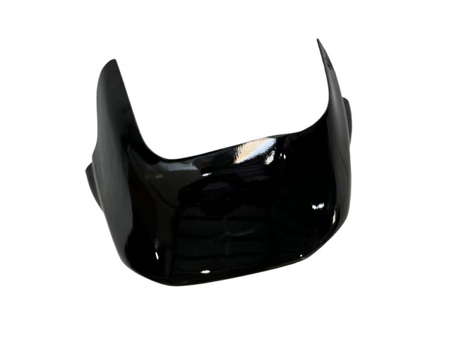 Online Gris Negro Carenado Moto Honda VTR1000F 1997-2005