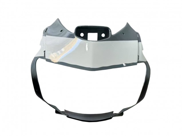 Online Gris Negro Carenado Moto Honda VTR1000F 1997-2005