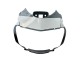 Online Gris Negro Carenado Moto Honda VTR1000F 1997-2005