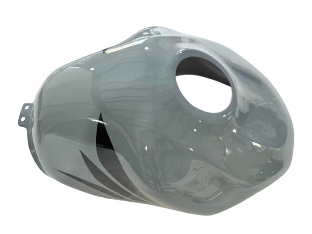 Online Gris Negro Carenado Moto Honda VTR1000F 1997-2005