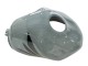 Online Gris Negro Carenado Moto Honda VTR1000F 1997-2005