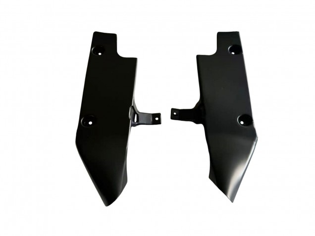 Online Gris Negro Carenado Moto Honda VTR1000F 1997-2005